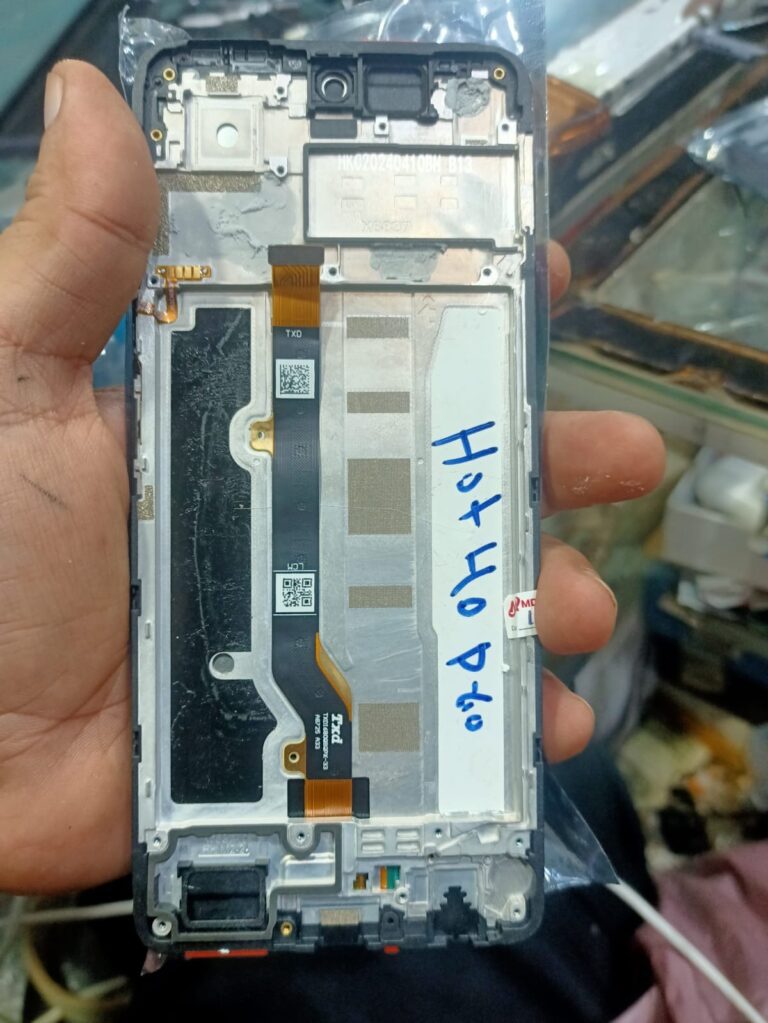 Hot 40 I
HOT 40 PRO