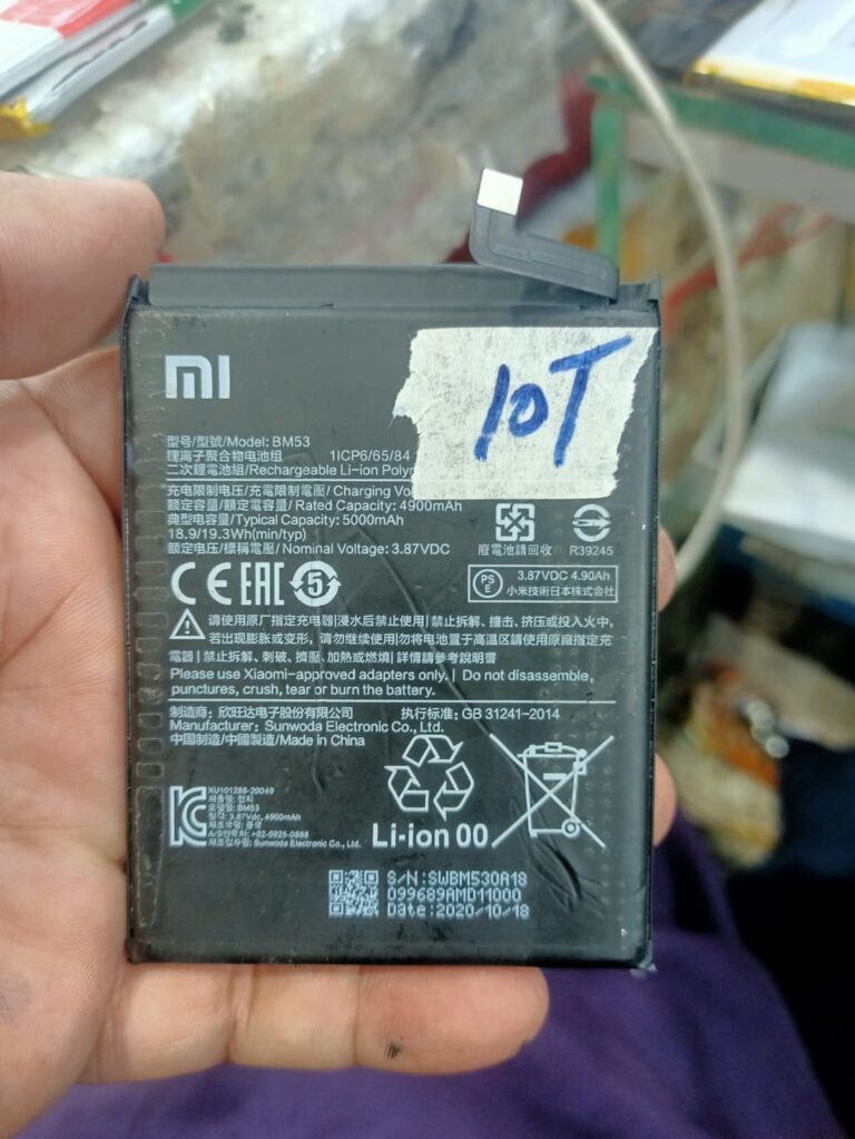 xiomi 10 T