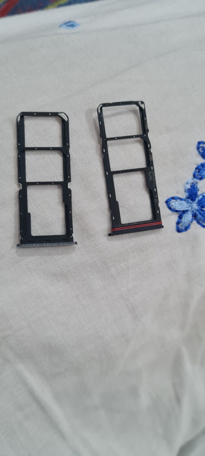 sim tray